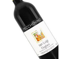 Pecchenino 2022 San Luigi Dolcetto di Dogliani , Piedmont - The