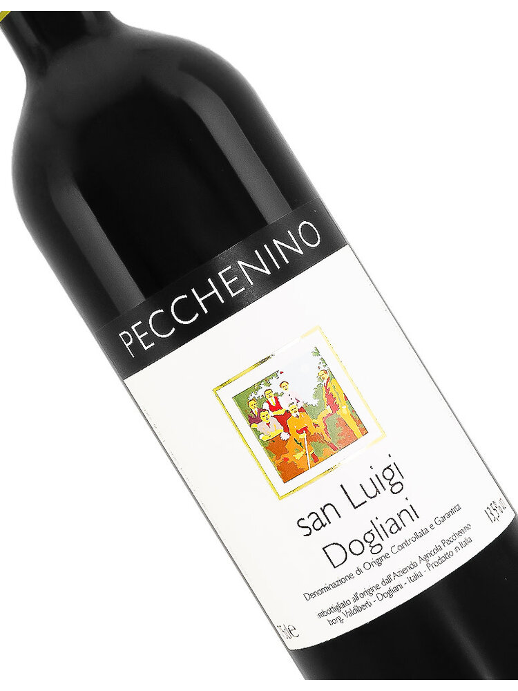 Pecchenino 2022 Dogliani San Luigi, Piedmont