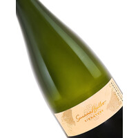 Susana Balbo 2022 "Signature" Brioso White Blend, Mendoza, Argentina