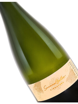 Susana Balbo 2022 "Signature" Brioso White Blend, Mendoza, Argentina