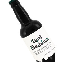 Tynt Meadow "English Trappist Ale" Strong Ale 11.2oz Bottle - United Kingdom