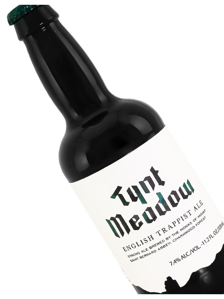 Tynt Meadow Strong English Trappist Ale 11.2oz Bottle - United Kingdom