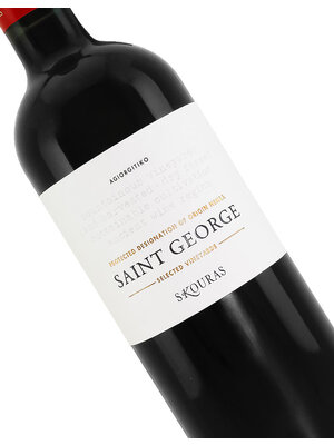 Domaine Skouras 2023 Saint George Agiorghitiko, Nemea Greece