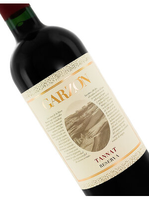Garzon 2021 Tannat Reserve, Uruguay