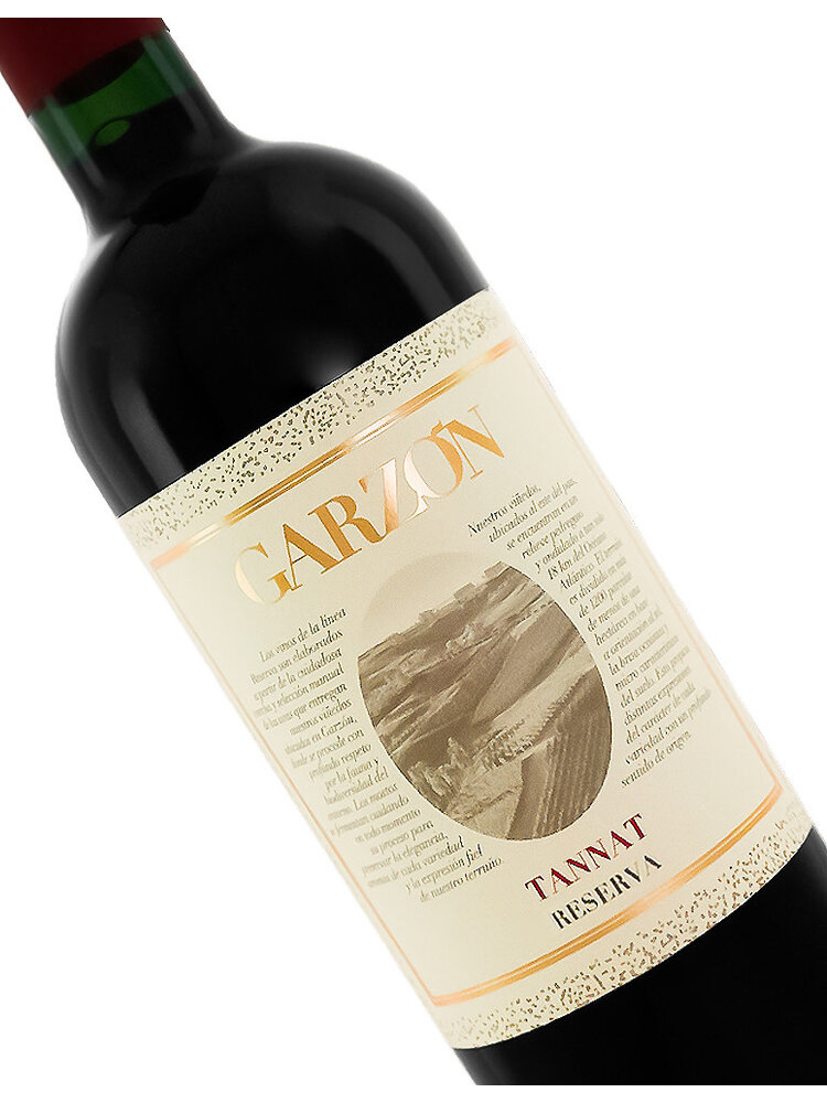 Garzon 2021 Tannat Reserve, Uruguay