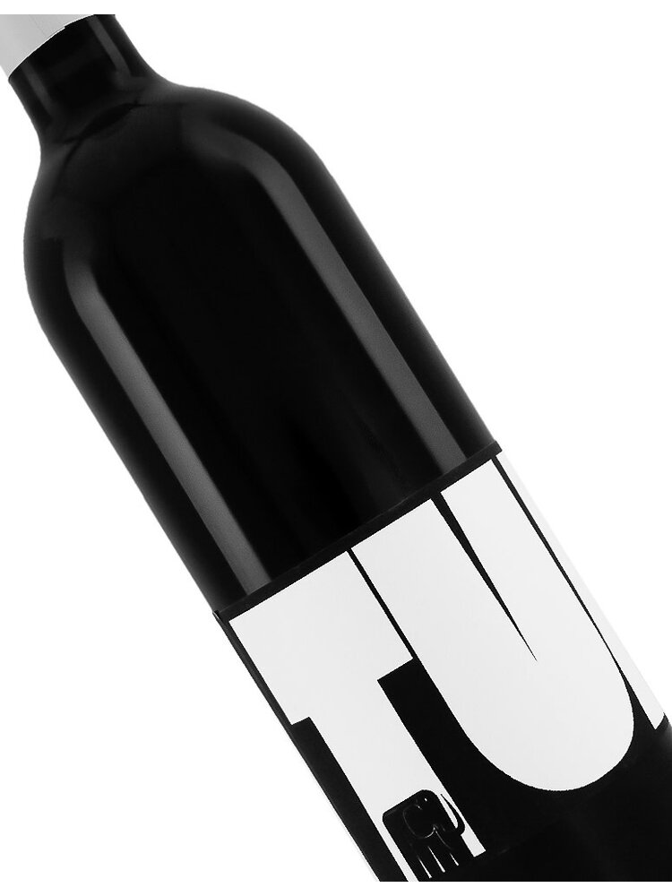 Bodega Los Cedros 2019 "Tuma" Red Blend, Coahuila Mexico