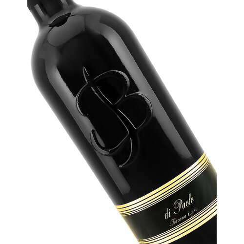 Belpoggio 2023 'Di Paolo' Ciliegiolo Rosso, Tuscany Belpoggio 2023 'Di Paolo' Ciliegiolo Rosso, Tuscany