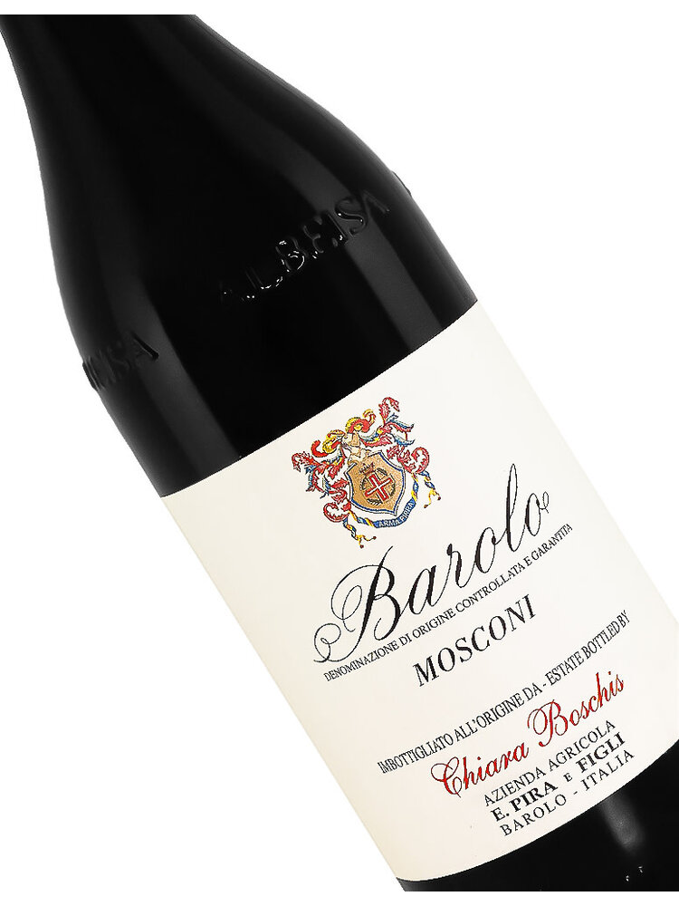 E. Pira & Figli Chiara Boschis 2019 Barolo Mosconi, Piedmont
