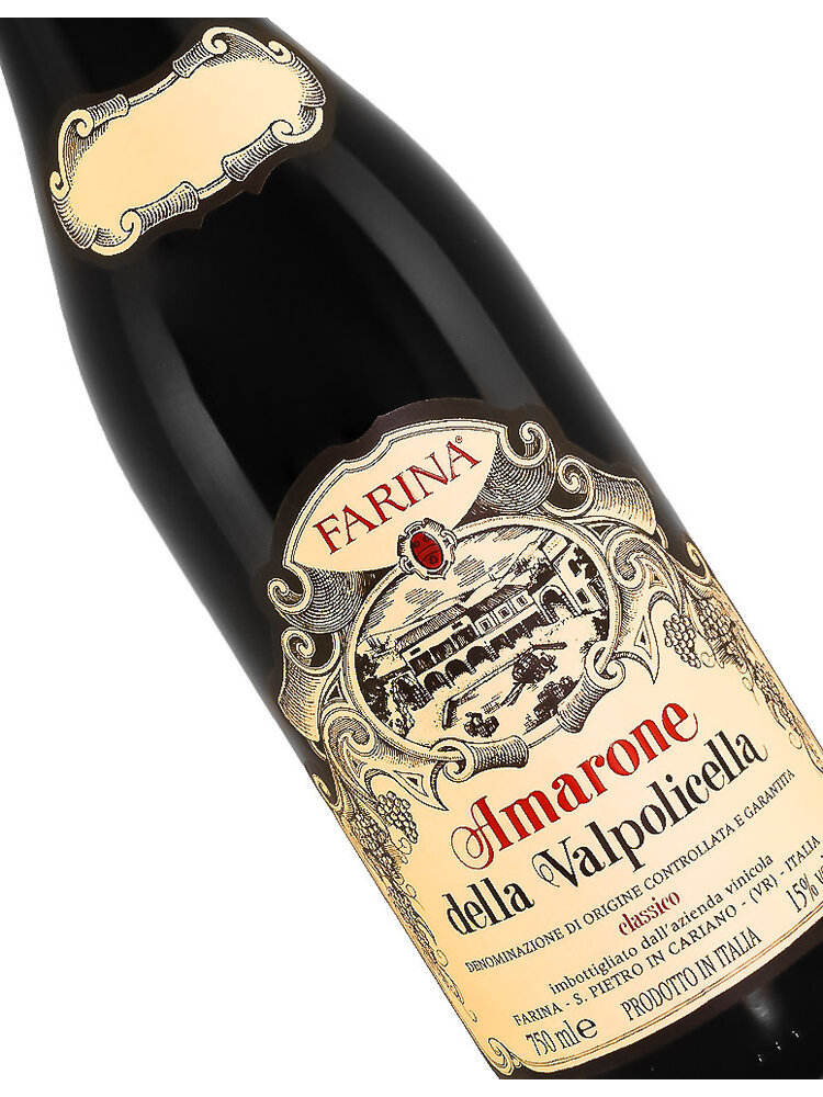 Remo Farina 2021 Amarone della Valpolicella Classico, Veneto