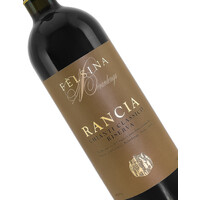 Felsina 2019 Chianti Classico Riserva Rancia, Tuscany