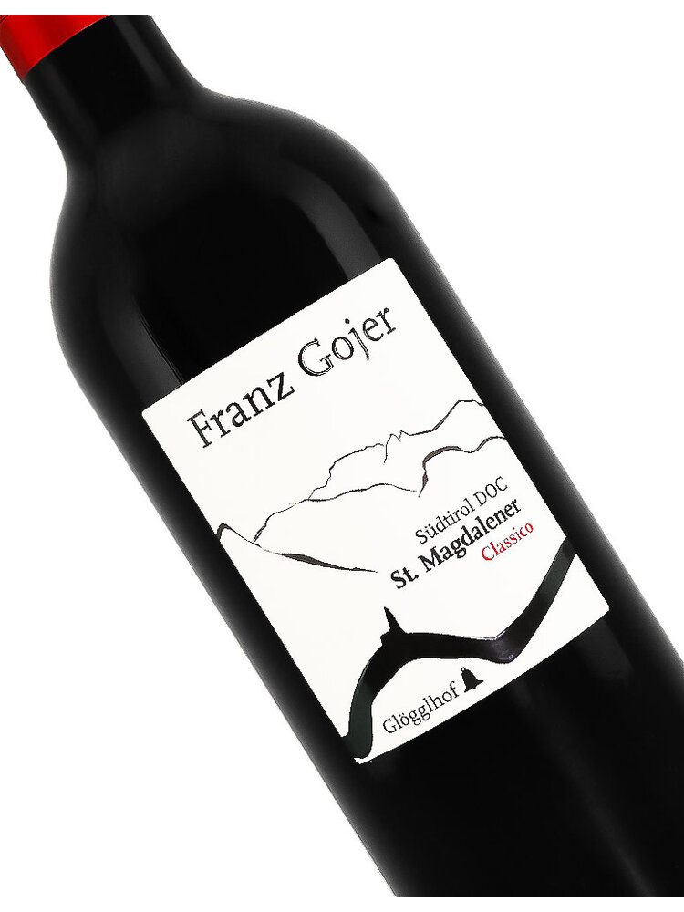 Franz Gojer 2023 St. Magdalener Classico, Sudtirol-Alto Adige