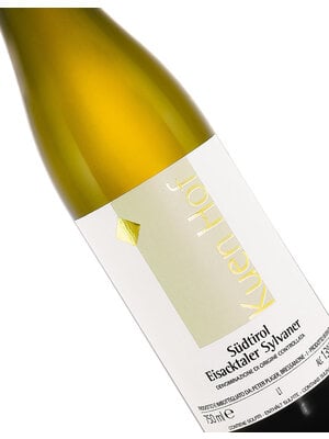 Kuenhof 2021 Sylvaner, Sudtirol Italy