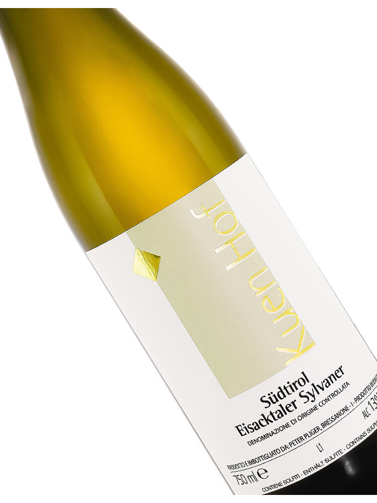 Kuenhof 2021 Sylvaner, Sudtirol Italy