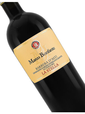 Marco Bonfante 2022 Barbera d'Asti "La Stella", Piedmont