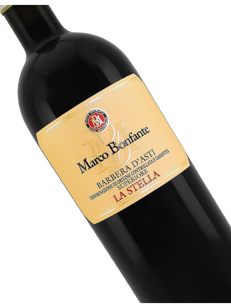 Marco Bonfante 2022 Barbera d'Asti "La Stella", Piedmont