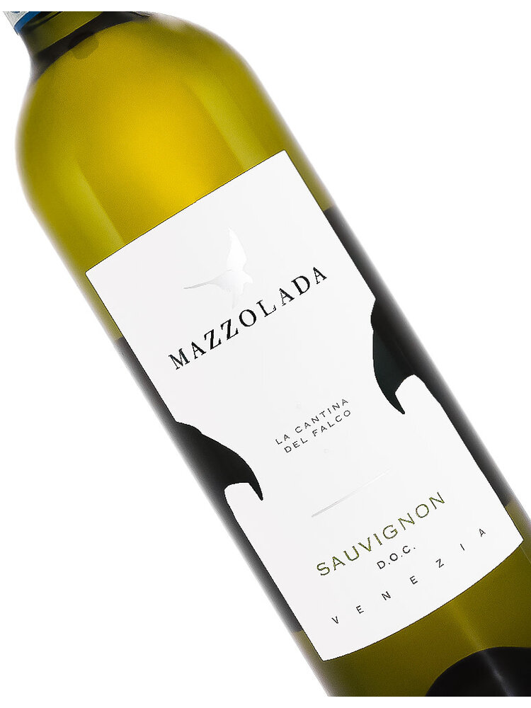 Mazzolada 2022 Sauvignon Blanc, Venezia Italy