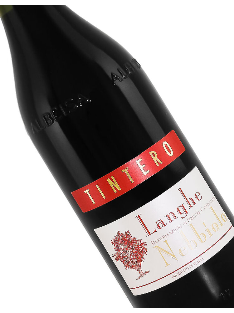 Tintero 2024 Langhe Nebbiolo, Piedmont