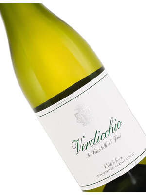 Kermit Lynch Selection Colleleva 2024 Verdicchio dei Castelli di Jesi, Marche Italy