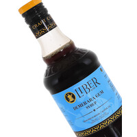Liber & Co "Demerara Gum" Syrup 12.7 Bottle, Austin, Texas
