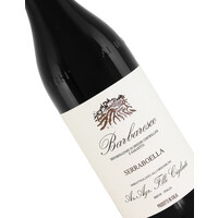 Cigliuti 2020 'Serraboella' Barbaresco, Piedmont