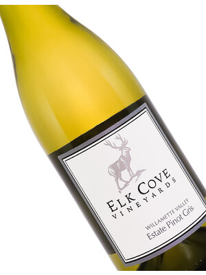 Elk Cove 2024 Estate Pinot Gris, Willamette Valley