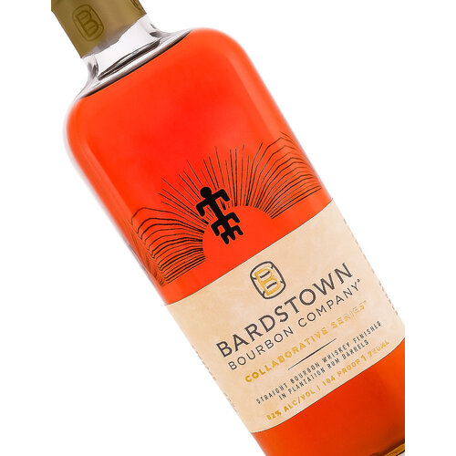 Bardstown Bourbon Company "Collaborative Series" Bardstown, Kentucky Bardstown Bourbon Company "Collaborative Series" Bardstown, Kentucky