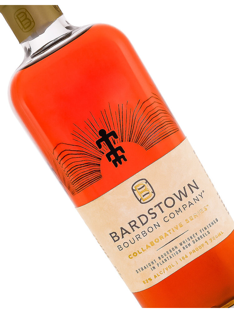 Bardstown Bourbon Company "Collaborative Series" Bardstown, Kentucky