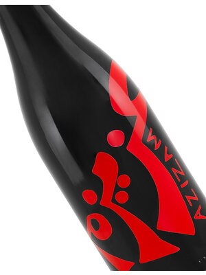 Azizam 2023 "Zaza" Red Blend, Tecate, Mexico