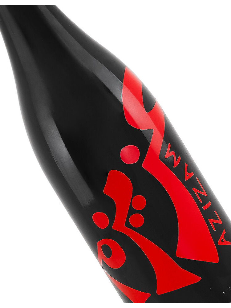 Azizam 2023 "Zaza" Red Blend, Tecate, Mexico