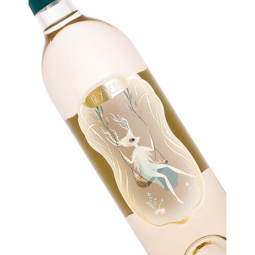 Finca La Carrodilla Ir Y Venir 2023 Sauvignon Blanc, Mexico Finca La Carrodilla Ir Y Venir 2023 Sauvignon Blanc, Mexico