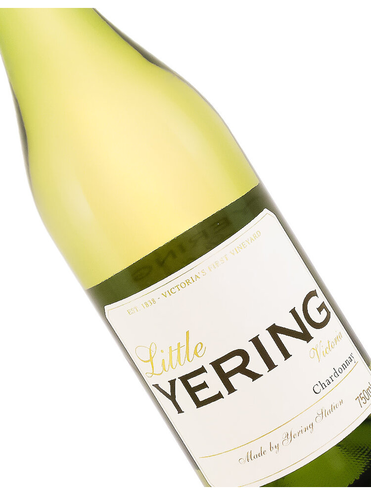 Yering Station "Little Yering" 2022 Chardonnay, Australia