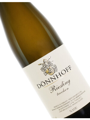 Donnhoff 2024 Estate Riesling Trocken (Dry), Nahe, Germany