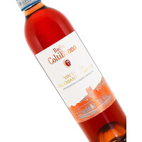 Badia a Coltibuono 2015 Vin Santo del Chianti Classico, Tuscany, Half-Bottle