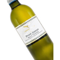 Campagnola 2024 Pinot Grigio, Delle Venezie Italy