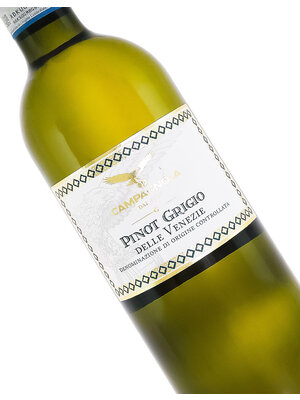 Campagnola 2024 Pinot Grigio, Delle Venezie Italy Campagnola 2024 Pinot Grigio, Delle Venezie Italy
