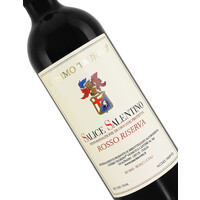 Cosimo Taurino 2013 Salice Salentino Rosso Riserva, Puglia