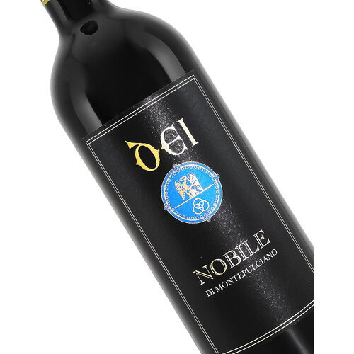 Dei 2019 Vino Nobile di Montepulciano, Tuscany Dei 2019 Vino Nobile di Montepulciano, Tuscany