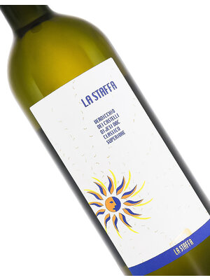 La Staffa 2023 Verdicchio dei Castelli di Jesi Classico, Marche