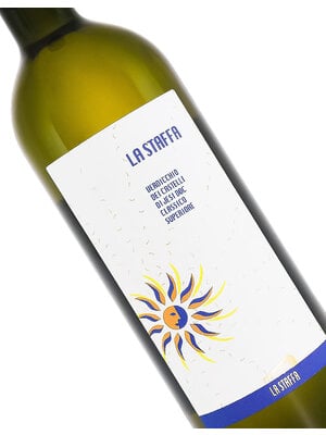 La Staffa 2024 Verdicchio dei Castelli di Jesi Classico, Marche