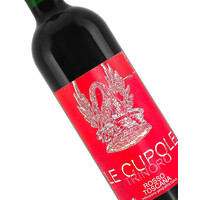 Tenuta di Trinoro 2020 Le Cupole Rosso Toscana, Tuscany
