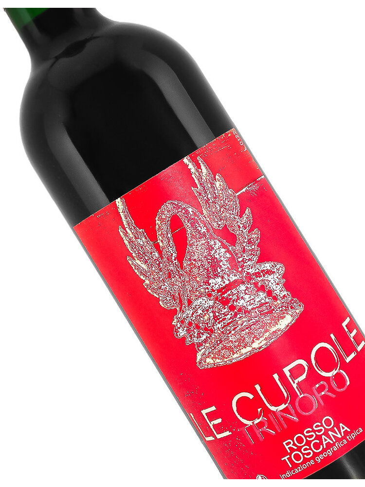 Tenuta di Trinoro 2020 Le Cupole Rosso Toscana, Tuscany