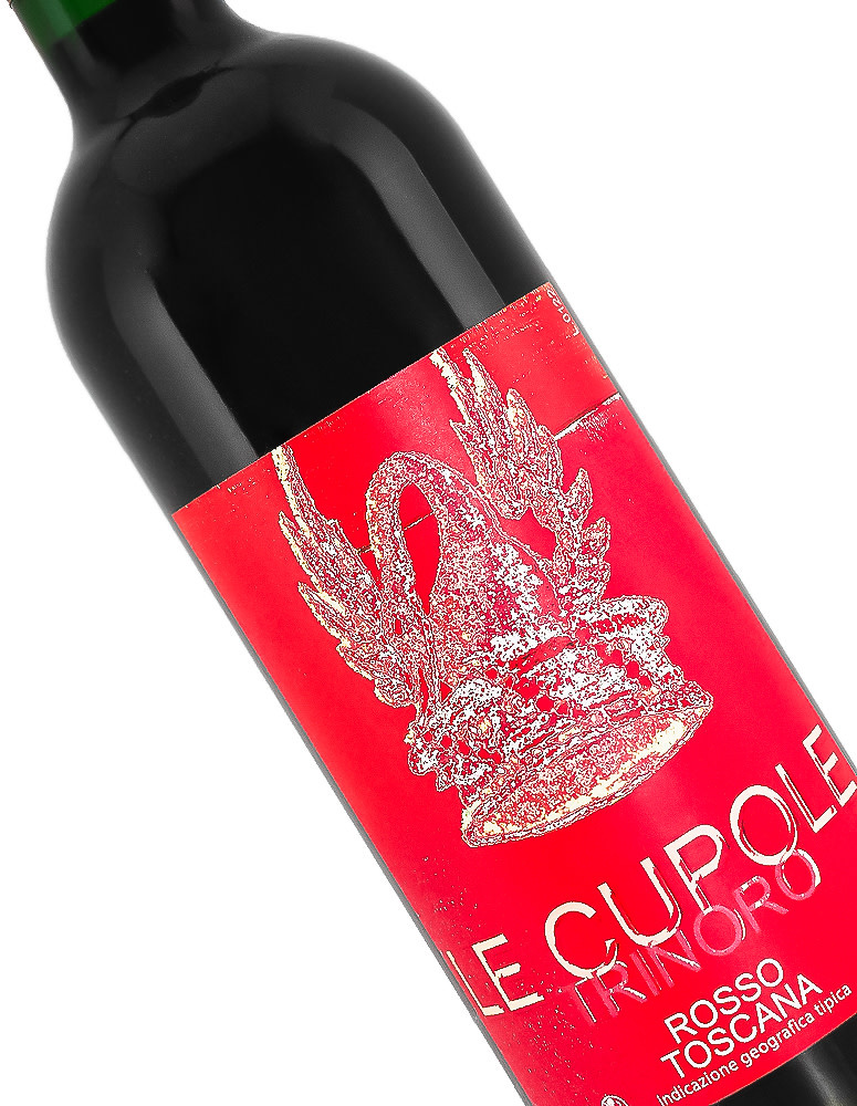 ワイン Fattoria di Trinoro Rosso Toscana 1998 1998 Tenuta di