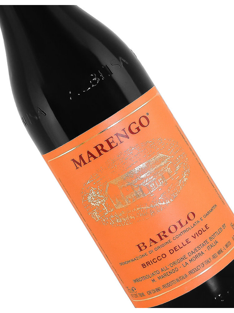 M. Marengo 2020 Barolo Bricco delle Viole, Piedmont