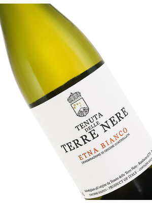 Tenuta delle Terre Nere 2024 Etna Bianco, Sicily