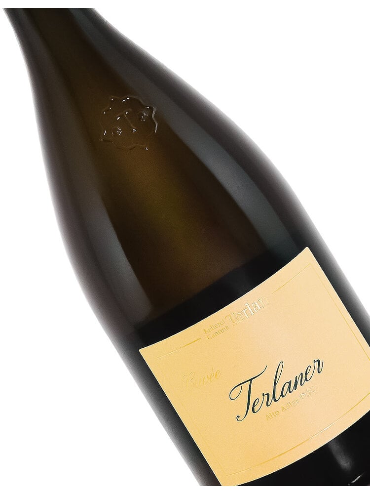 Cantina Terlano 2023 Terlaner Classico White Blend, Sudtirol Alto Adige, Italy