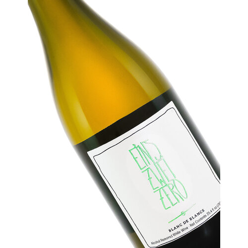 Leitz "Eins Zwei Zero" Blanc De Blancs Alcohol Removed White Wine, Germany Leitz "Eins Zwei Zero" Blanc De Blancs Alcohol Removed White Wine, Germany