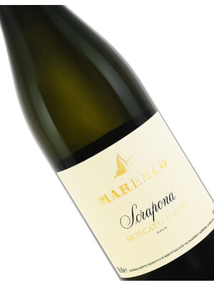 Marenco 2022 'Scrapona' Moscato d'Asti , Piedmont