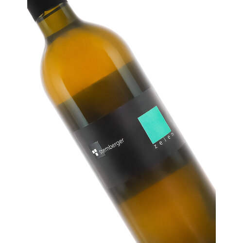 Stemberger 2021 Zelen, Slovenia Stemberger 2021 Zelen, Slovenia