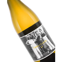 Anonimas 2022 "Catro e Cadela" Spanish White Wine