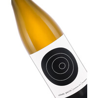 Baldovar "Canada Paris" 2022 Merseguera Vino Blanco, Spain